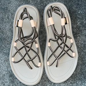 Teva Women’s Hiking Sandals